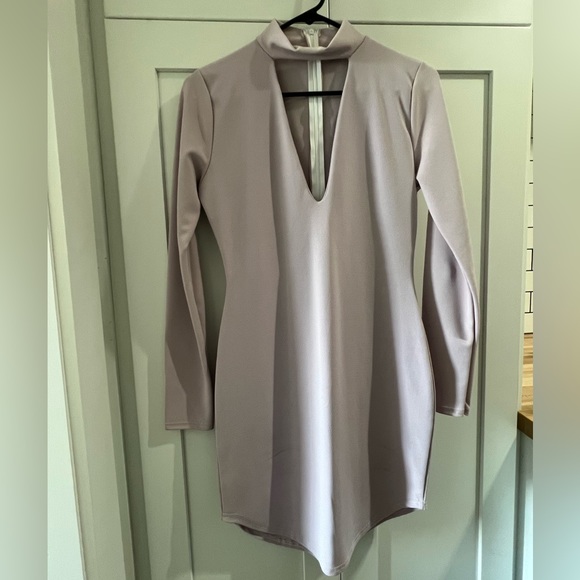 Take the night away dress! - Picture 1 of 4